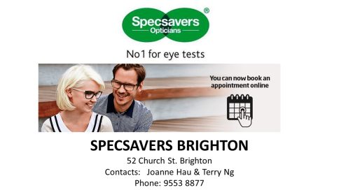 Specsavers
