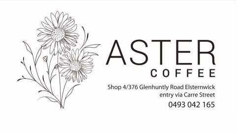 astercoffee